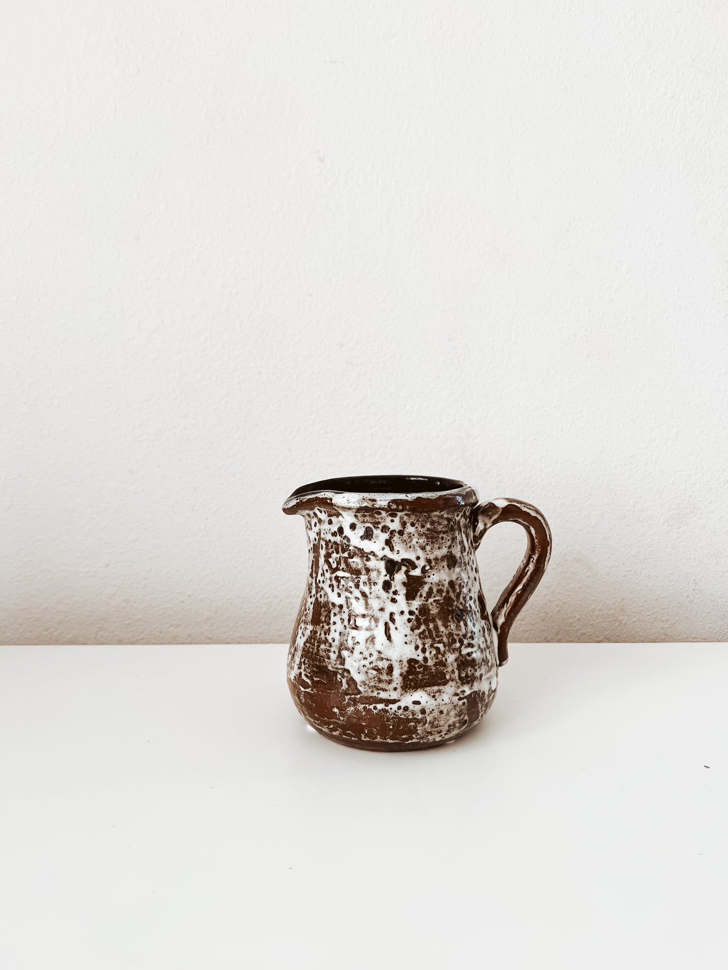Paso Handle Pot