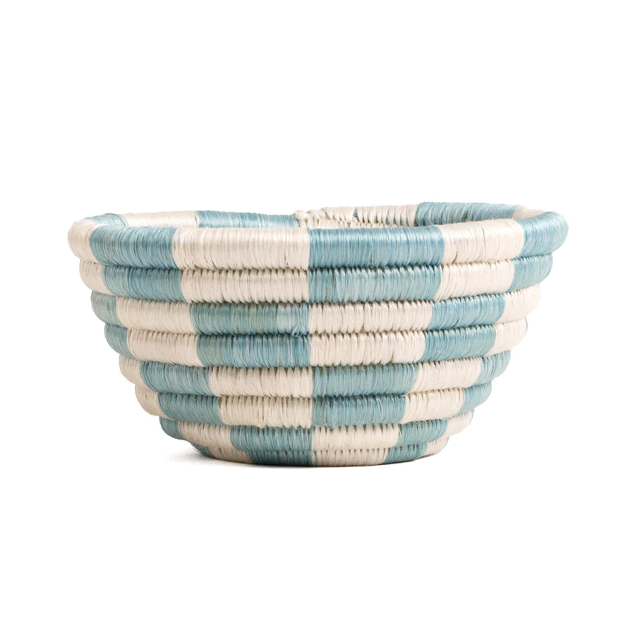 Mini Checkered Catch - All