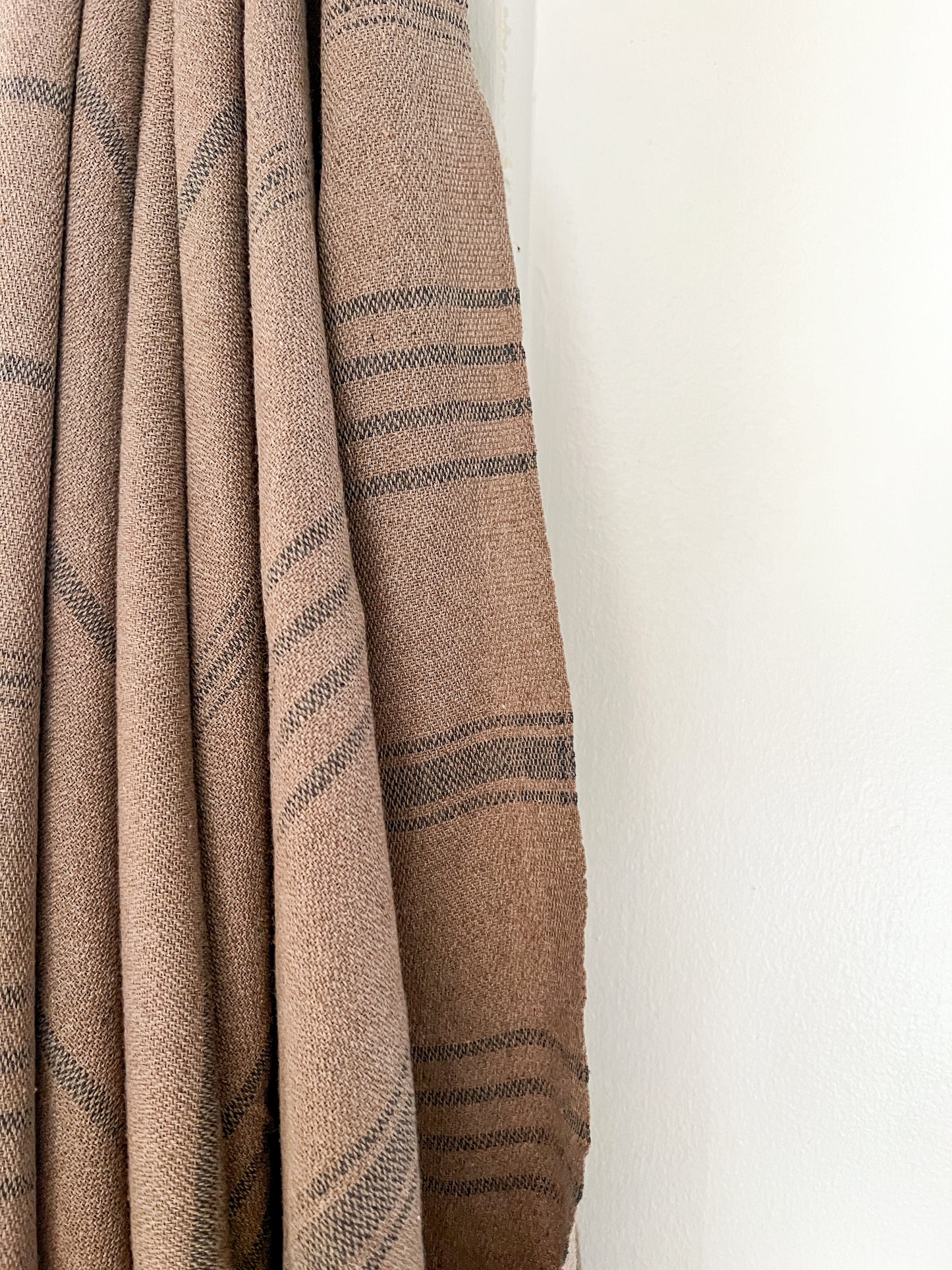 Cozy Turkish Throw