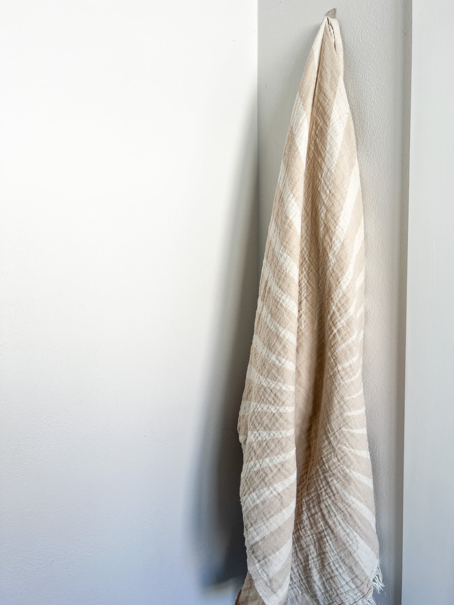 Shine Turkish Throw