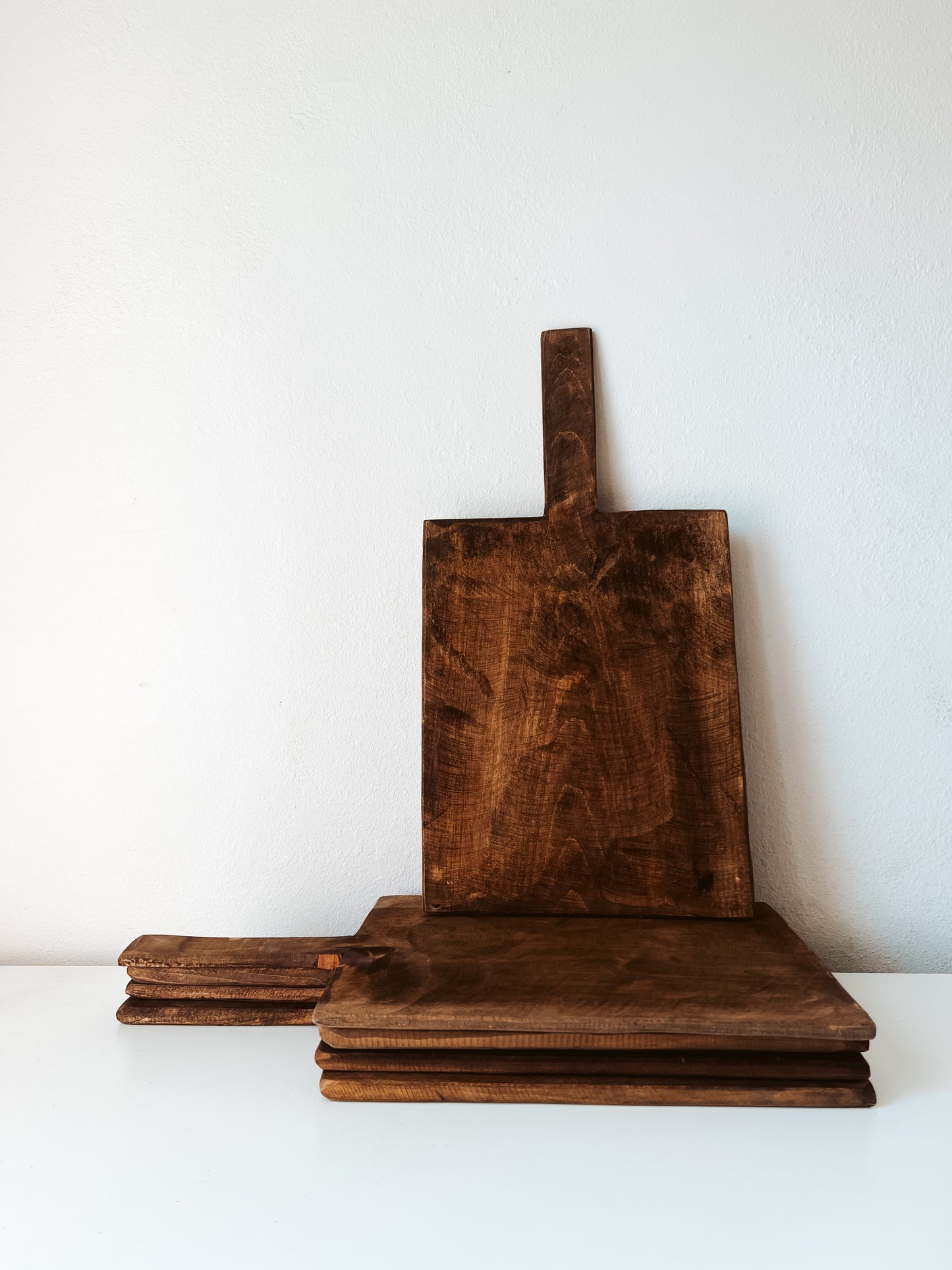 Rhys Square Cutting Board