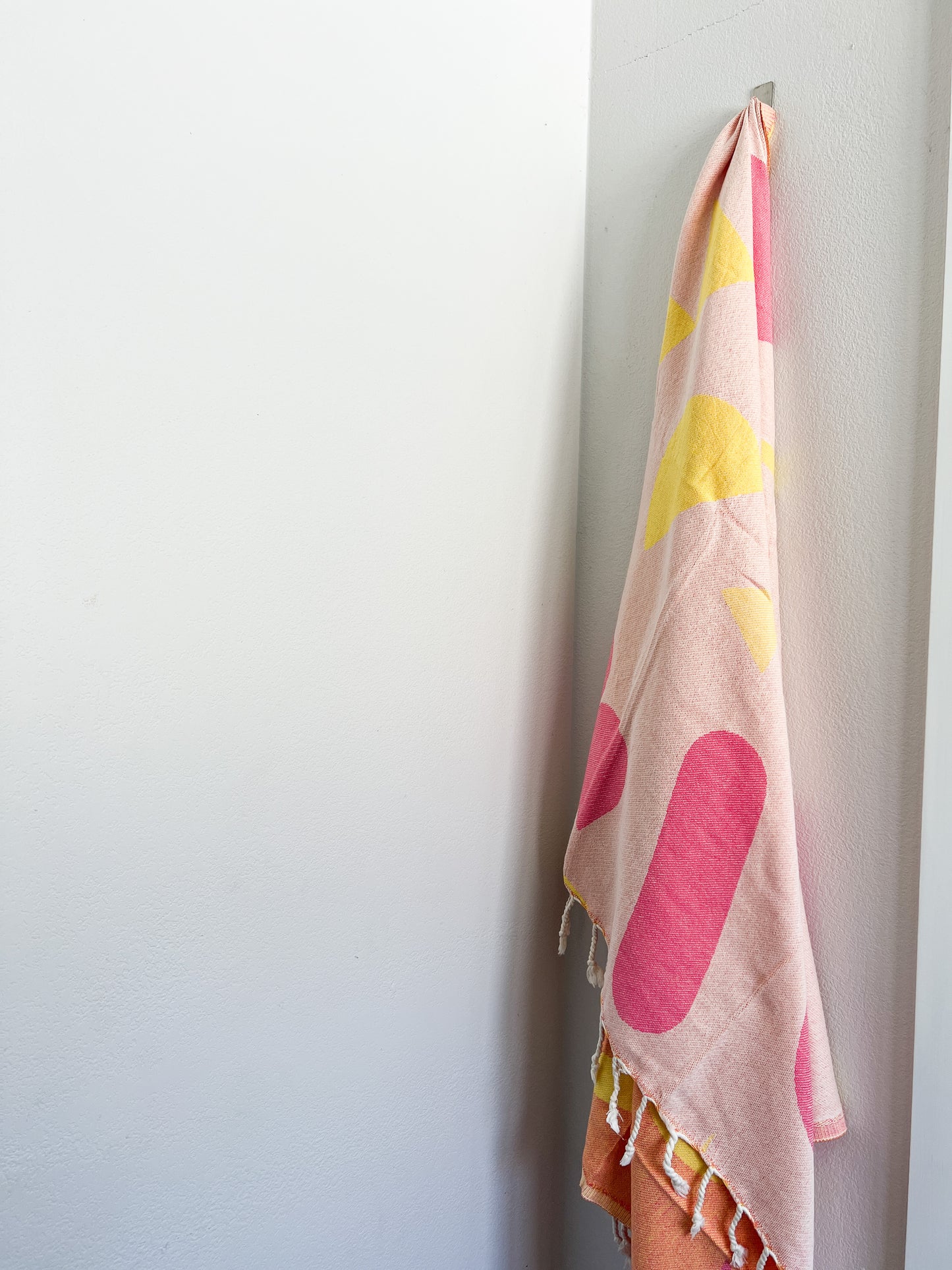 Bayside - Turkish Beach Towel / Throw