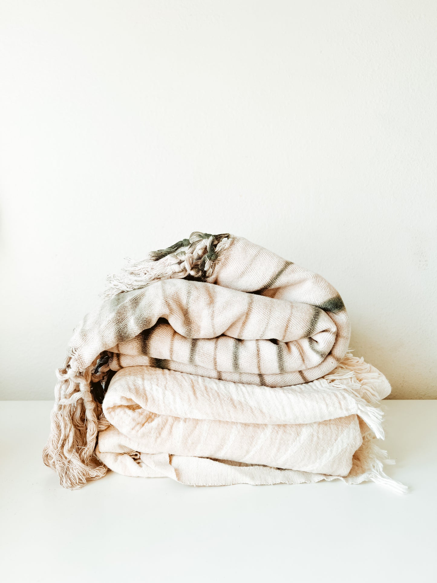 Emi Turkish Throw / Beach a Towel