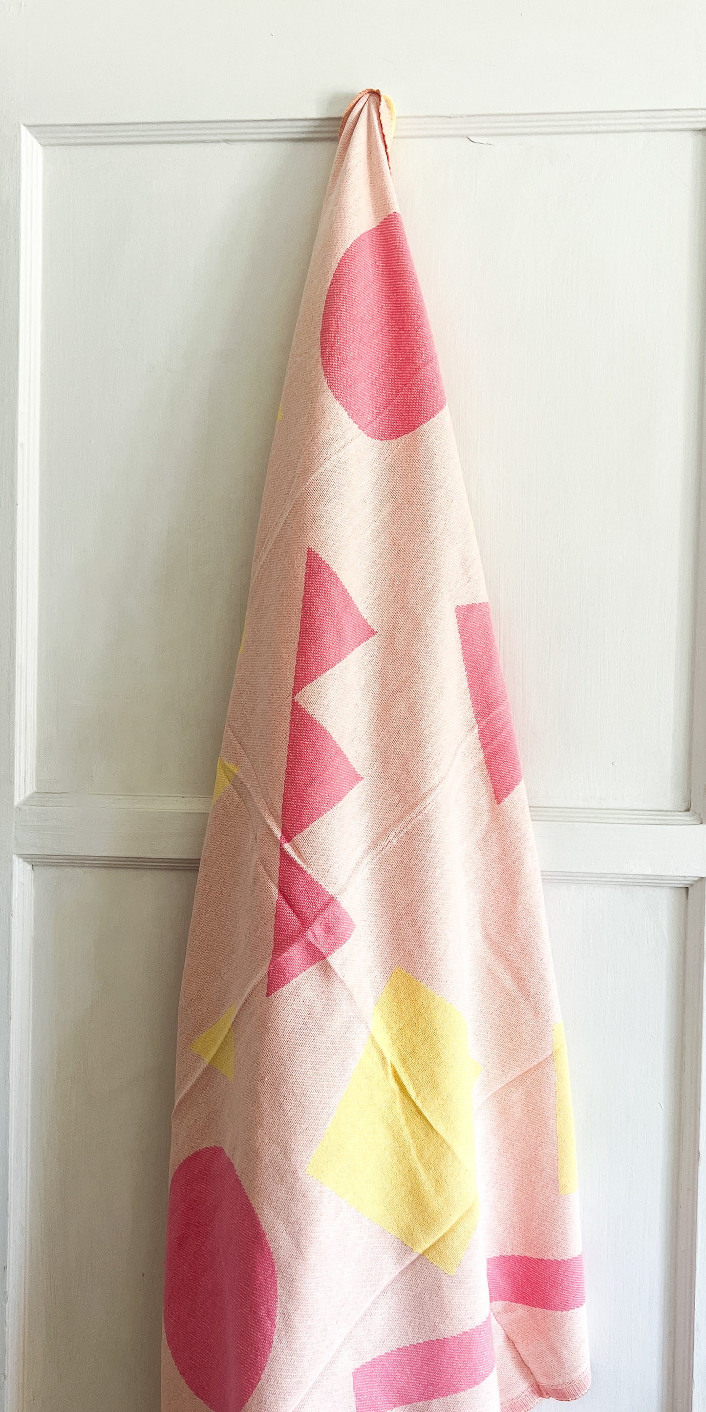 Bayside - Turkish Beach Towel / Throw