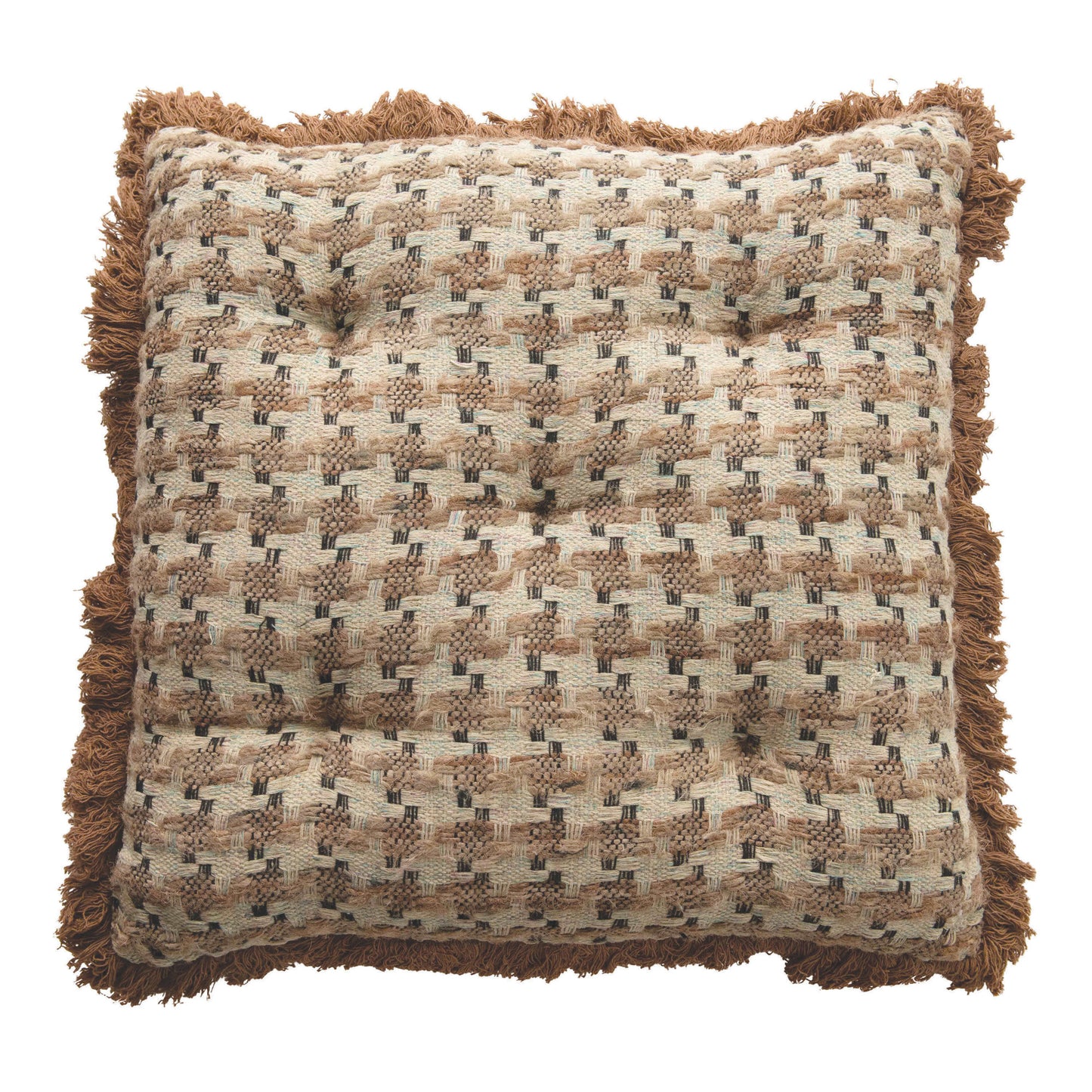 Lee Woven Pillow