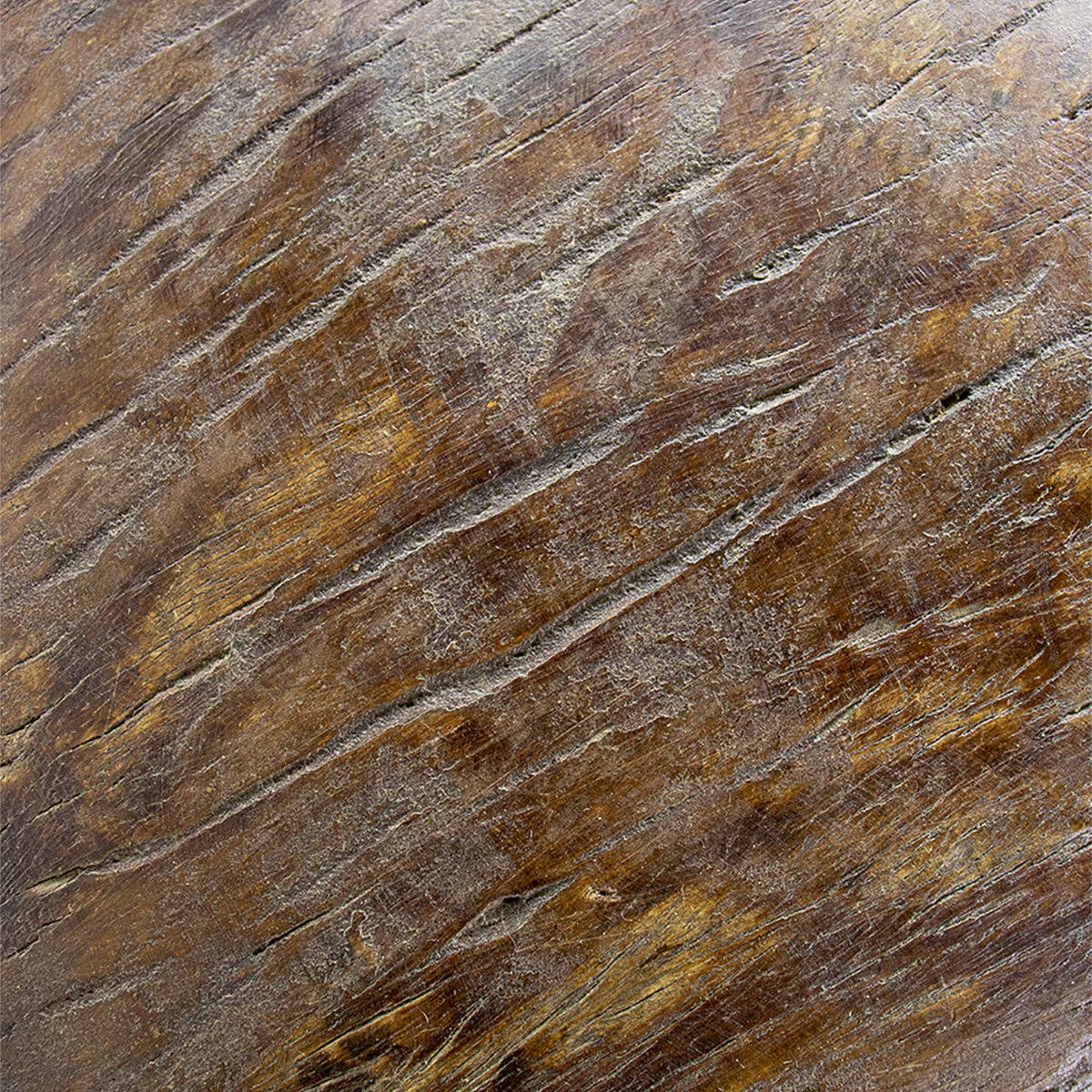 Chapati Board - Dark Wood