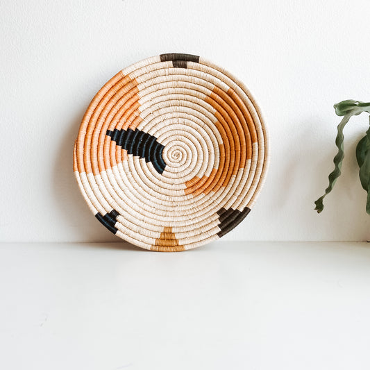 Peach Sukari Basket